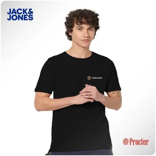 Jack & Jones Jesper Round Neck T-Shirt