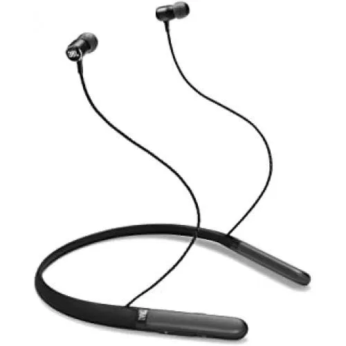 JBL Live 200 BT Wireless in-Ear Neckband Headphones