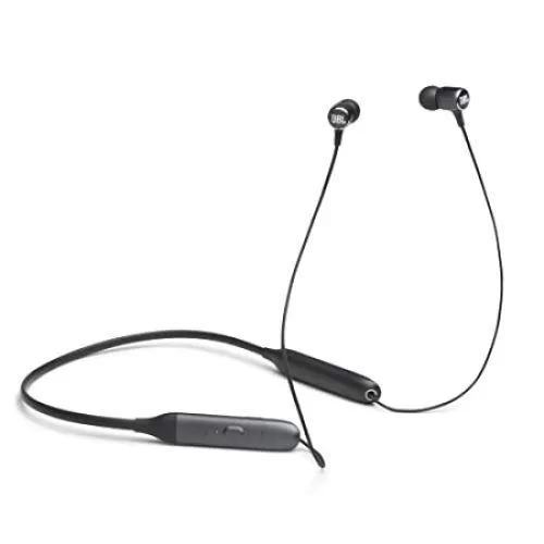 JBL LIVE220BT Wireless Bluetooth in Ear Neckband Headphones