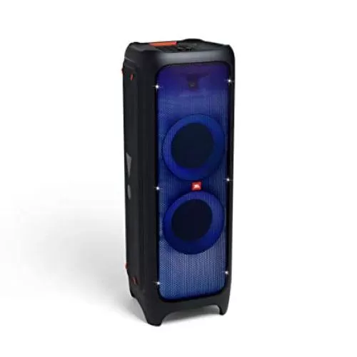 JBL PartyBox 1000 by Harman Powerful Bluetooth Party Speaker