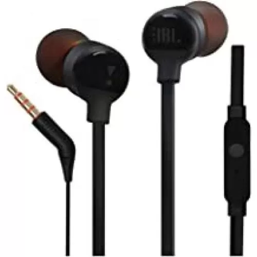 JBL T110 - In-ear headphones