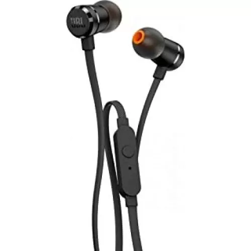 JBL T290 - In-ear headphones