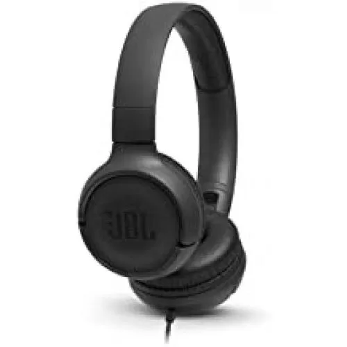 JBL T500 - Wireless on-ear headphones