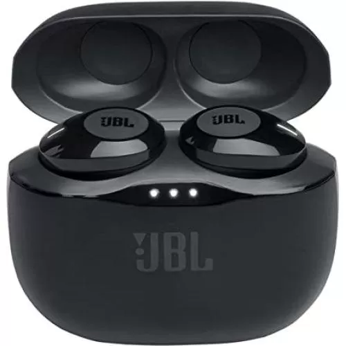 JBL Tune 120TWS - True Wireless in-Ear Headphone
