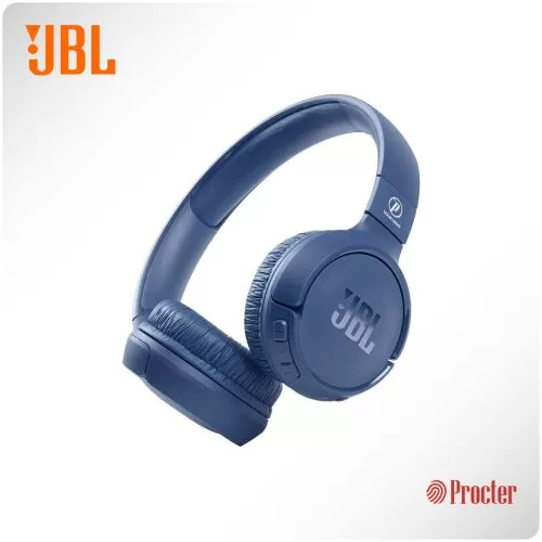 JBL Tune 520 Bluetooth Headphones