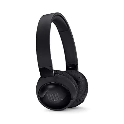 JBL Tune 600BTNC On-Ear Wireless Bluetooth Noise Canceling Headphones