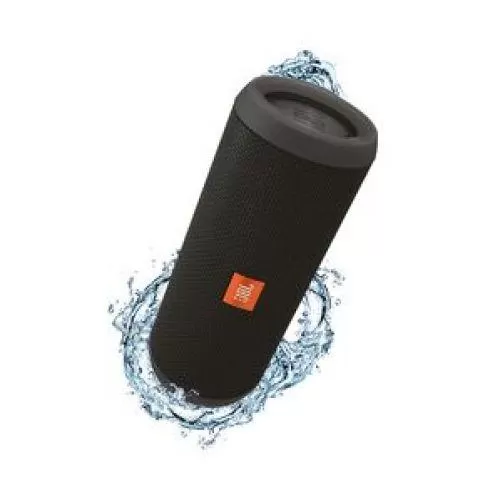 JBLFlip3 - Bluetooth speaker with powerful sound and speakerphone technology