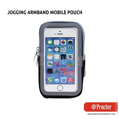 JOGGING ARMBAND Mobile Pouch H1522