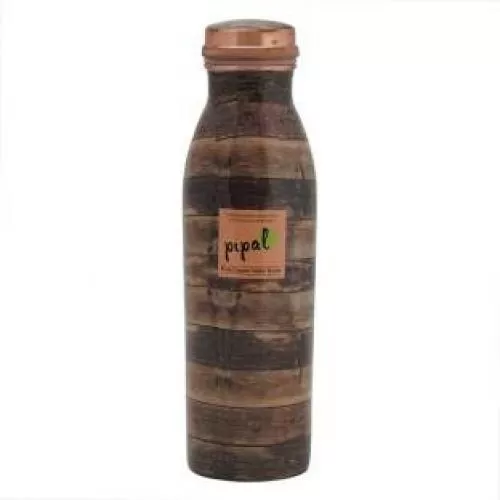 PROCTER - Jointless Marble Touch Copper Bottle 1000ML DC-09