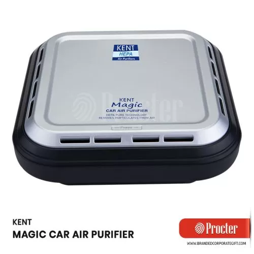 Kent MAGIC CAR Air Purifier