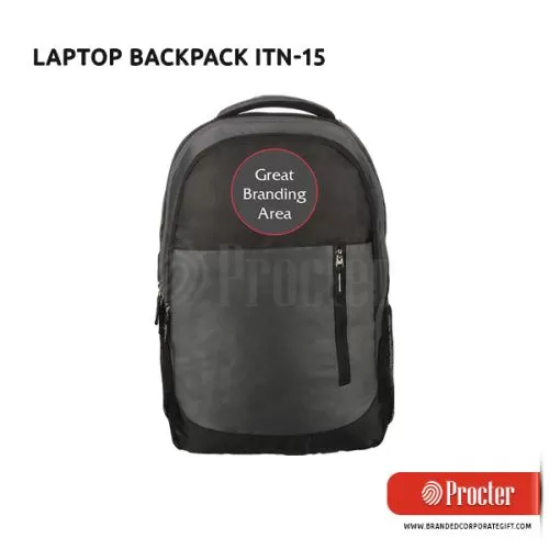 Laptop Backpack ITN15