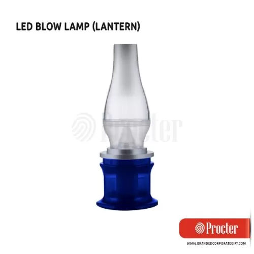 LED BLOW LAMP Lantern E141 