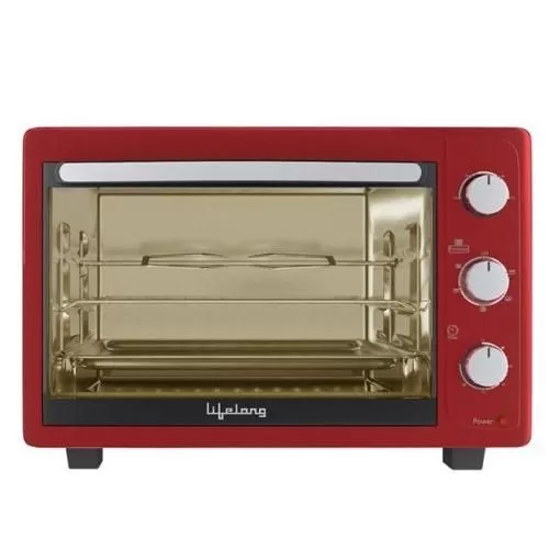 Lifelong LLOT20 Oven, Toaster & Griller 