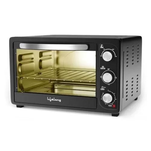 Lifelong LLOT36 Oven, Toaster & Griller
