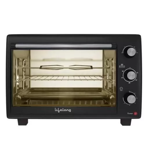 Lifelong LLOT38 Oven, Toaster & Griller