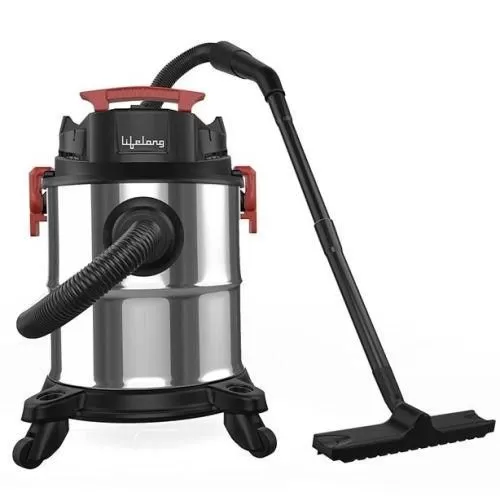 Lifelong LLVC20 Aspire ZX 20 Litre Wet and Dry Vacuum Cleaner 