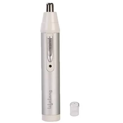 Lifelong Rechargeable Nose and Ear Trimmer LLPCM03