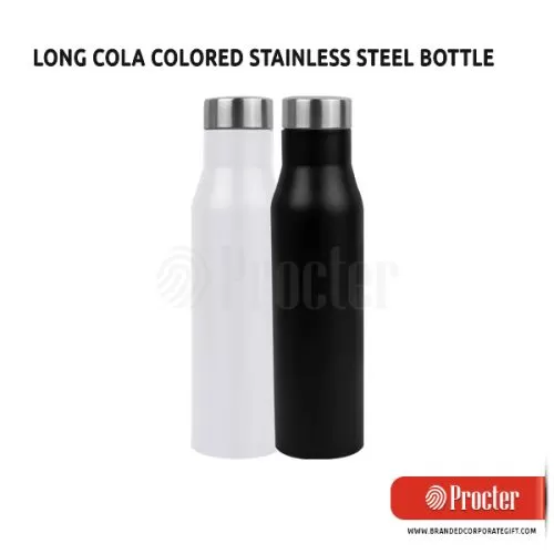 LONG COLA Colored Stainless Steel Bottle H261