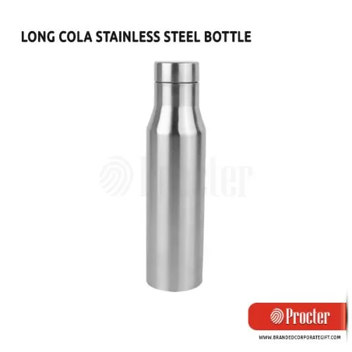 LONG COLA Stainless Steel Bottle H260