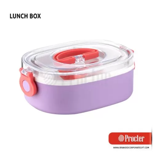 Lunch & Tiffin Box H2601