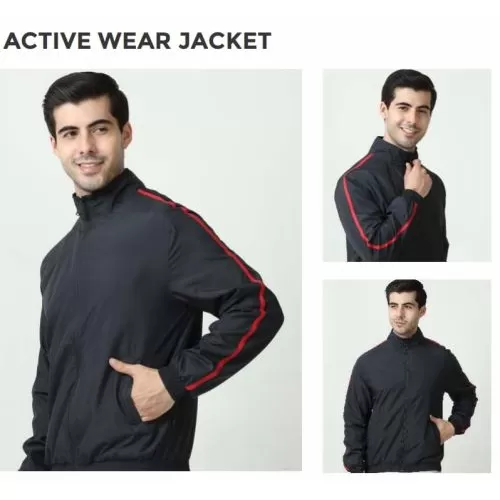 Marks & Spencer Active Wear Jackets