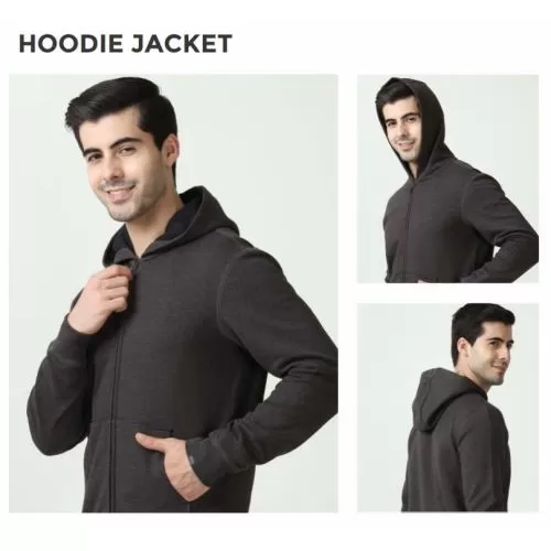 Marks & Spencer Hoodie Jacket