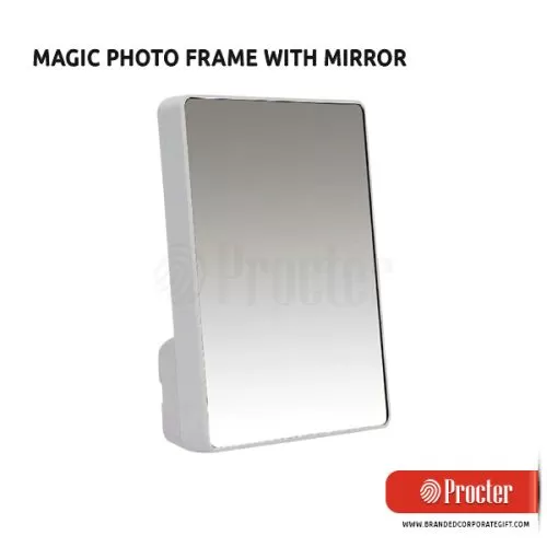 MAGIC Photo Frame With Mirror D36 