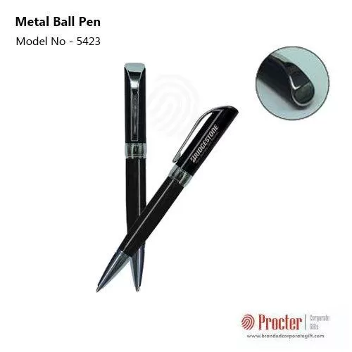 PROCTER - Metal Ball Pen H-213  