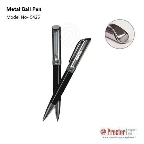 Metal Ball Pen H-214