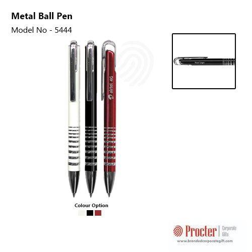 Metal Ball Pen H-231
