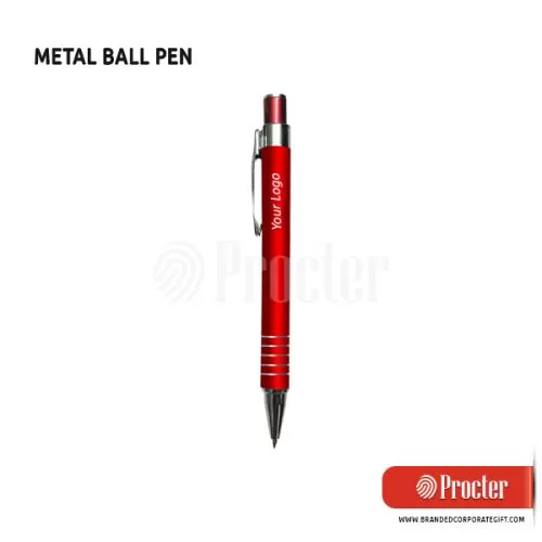 Metal Ball Pen H840