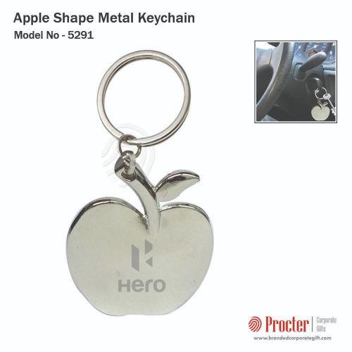 Metal Key chain H-502