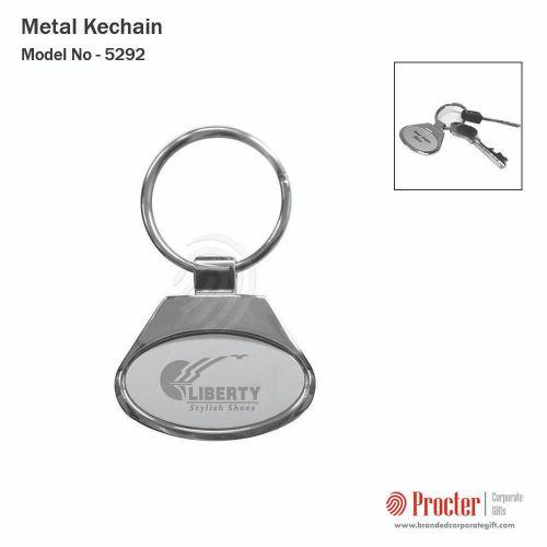 Metal Keychain H-503