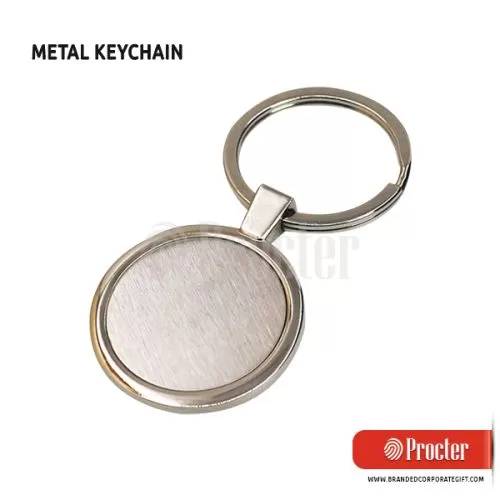 Metal Keychain H508