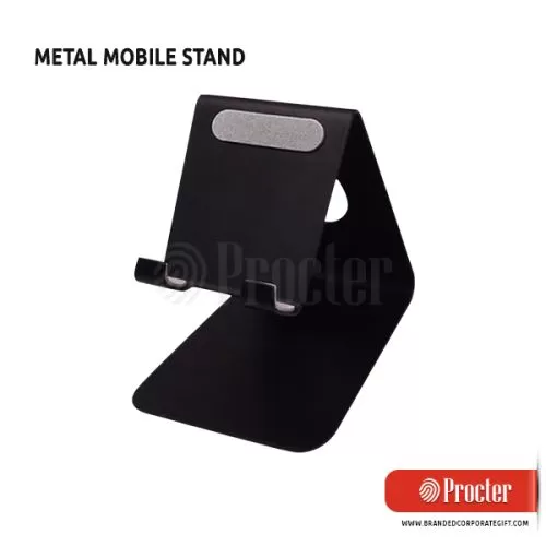 Metal Mobile Stand H2506