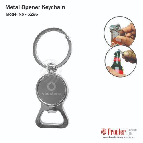 Metal Opener Key chain H-507