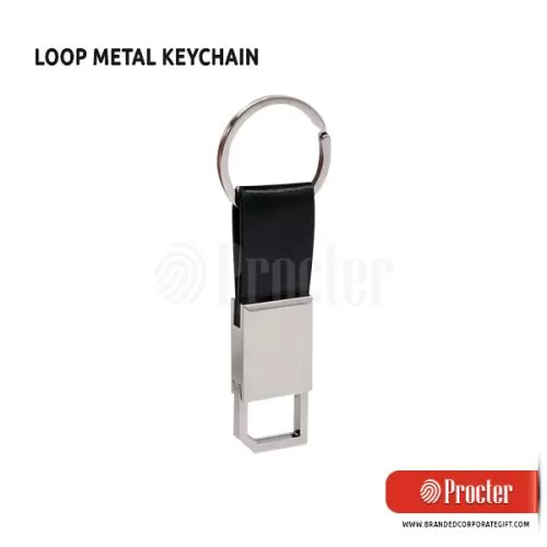 Metal Opener Keychain H518