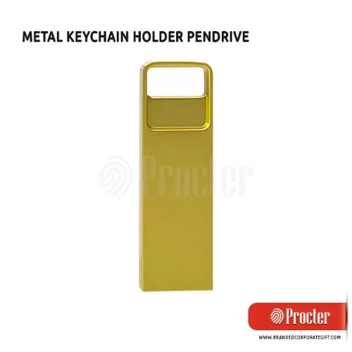 Metal Pendrive H2107