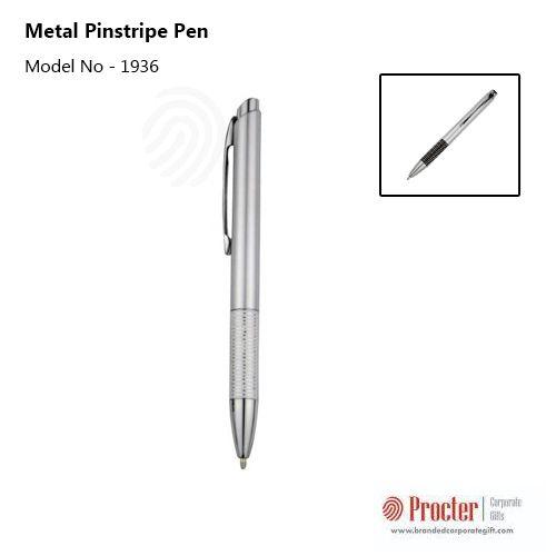 PROCTER - Metal pinstripe pen L55 