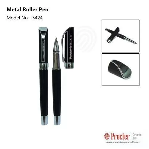 PROCTER - Metal Roller Pen H-213 