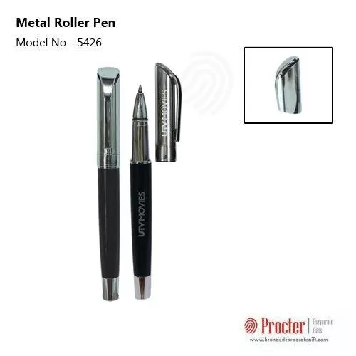 PROCTER - Metal Roller Pen H-214