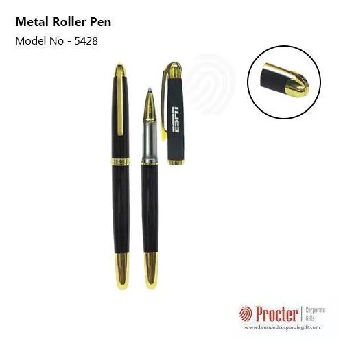 Metal Roller Pen H-215 