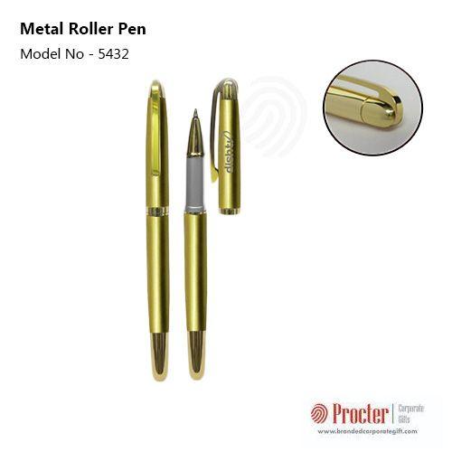 Metal Roller Pen H-217 