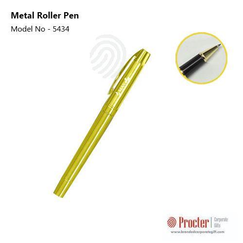 Metal Roller Pen H-218 