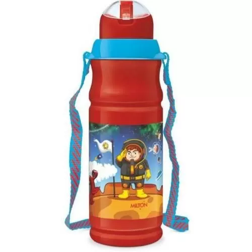 Milton Kool Floric 500 ml plastic Bottle  FG-THF-FTB-0161