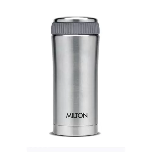 Milton Optima Thermosteel Flask 350 Ml