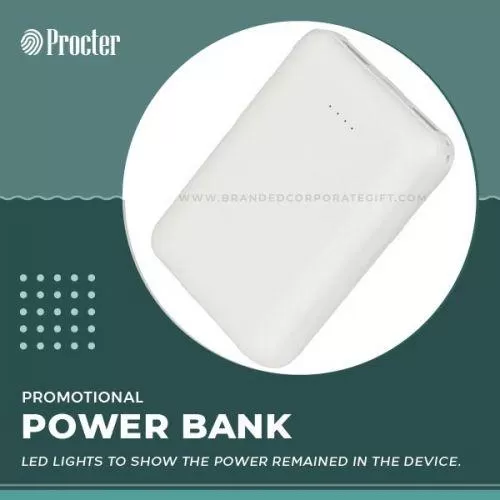 Mini 10 10000mAh Power bank