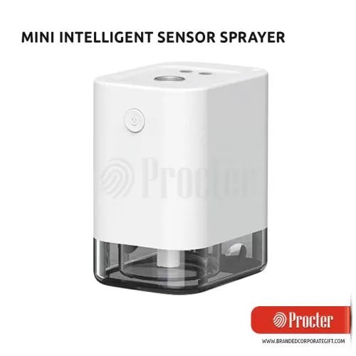 Mini Infrared Induction Touchless Intelligent Sensor Sprayer