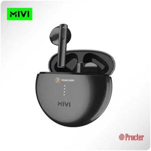 Mivi DuoPods F50 Earpods 