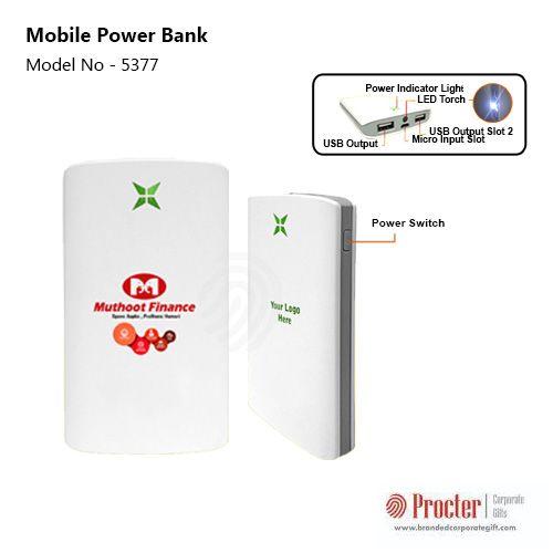 Mobile Power Bank A-36